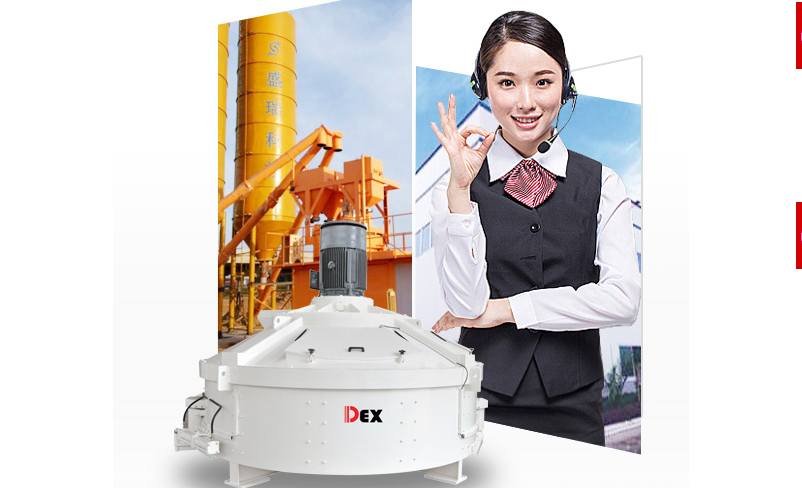 迪凱立軸行星式攪拌機適合攪拌什么材料？